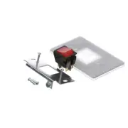 KOLPAK 500000610 Switch 1 Or 3Way Pres S W/In