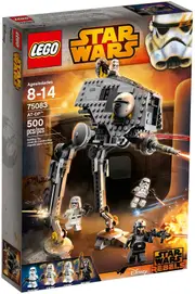 LEGO 75083 Star Wars AT-DP Toy