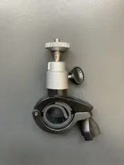 Handlebar mount ball head
