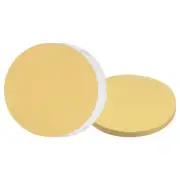 10pcs No Hole Sanding Discs 9 Inch 80 Grit Sanding Pads for Orbital Sander