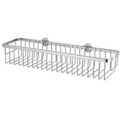 tesa Aluxx Storage Basket Wide