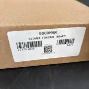 GOODMAN PCBFM103S FAN BLOWER CONTROL BOARD