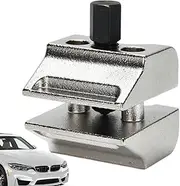 Jeruytgh Suspension Strut Spreader Tool | Car Strut Removal Tool,Heavy Duty Ergonomic Separator for Shock Replacement Wheel Hub Service