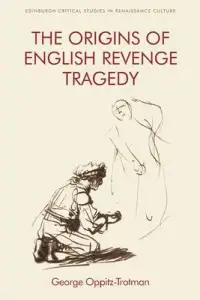 在飛比找博客來優惠-The Origins of English Revenge