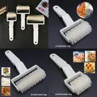 Hot Brand New Pastry Lattice Roller Pastry Cutters Pastry Baking Tool Bread