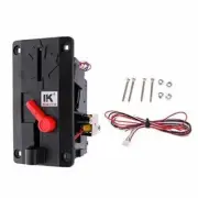 LK-K7 CPU Coin Selector coin Acceptor for arcade JAMMA / slot Vending machines