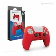 Silicone Skin For DualSense PS5 - Hyperkin