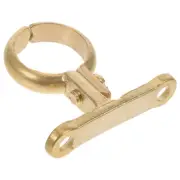 Water Fixing Card Band Clamps Tube Tools Air Conditioning Support
