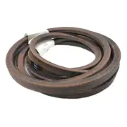 Made With Aramid Cord V-Belt 1/2" x 133" Fits Dixie Chopper Zero Turn ZEE 2