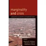 MARGINALITY AND CRISIS: GLOBALIZATION AND IDENTITY IN CONTEMPORARY AFRICA