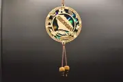 Georgia Suncatcher