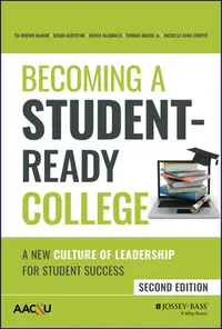 在飛比找誠品線上優惠-Becoming a Student-Ready Colle