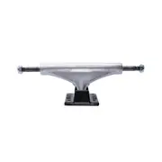 Pivot Truck Co Solid Durable Baseplate Trucks Raw/Black Set Hanger Width