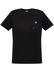 [Kenzo] Kenzo-Maglietta Boke Flower-Donna S