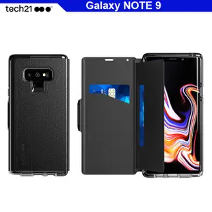 【英國Tech 21】Samsung 三星系列手機殼 S7/S8/S8+/ S9/S9+/ Note8/Note9