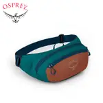 【OSPREY】DAYLITE WAIST 2 腰包 2L(VERDIGRIS GREEN銅鏽綠)10003830