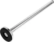 Toddmomy Strong Stable Solid Rod Accessories Weight-Bearing Dumbbell Pin Pull Down Bar Bar