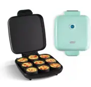 NEW! DASH Sous Vide Style Family Size Egg Bite Maker for Breakfast Sandwiches