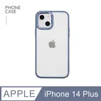 在飛比找momo購物網優惠-【General】iPhone 14 Plus 手機殼 i1