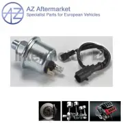 Oil Pressure Switch AZ Fits Vauxhall Frontera Calibra Carlton Cavalier