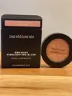 bareMinerals Gen Nude Highlighting Blush "Peach Glow" NEW! 0.11 oz.