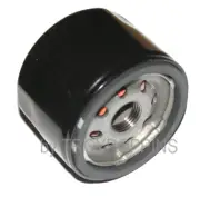 1-BRIGGS & STRATTON ENGINE OHV PARTS VANGUARD V-TWIN-A.M. B&S OIL FILTER 842921