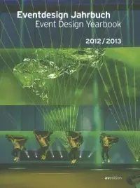 在飛比找博客來優惠-Eventdesign Jahrbuch 2012/2013