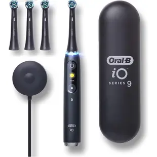 Oral-B 電動牙刷 iO9/iO7/Pro 1000