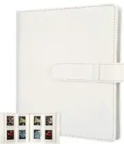 256 Pockets Photo Album for Fujifilm Instax Mini LiPlay 11 90 70 50S 26 25 9