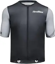 Velotoze(ヴェロトーゼ) Velotose Jersey Black