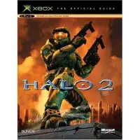 在飛比找蝦皮購物優惠-《亭亭亂玩》XBOX 最後一戰2 HALO 2