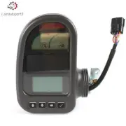 Monitor 14636301 14390065 for Volvo EC210B EC240B EC290B EC140B EC360B EC460B
