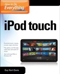 在飛比找博客來優惠-How to Do Everything Ipod Touc