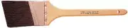 2-Inch Black Angular Sash/Trim Brush 144024020