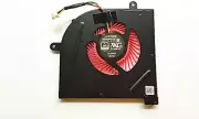 New CPU Cooling Fan for Msi GS63 GS63VR GS73 GS73VR GS62 MS-17B1 MS-17B2 MS-16K2