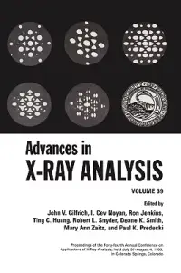 在飛比找博客來優惠-Advances in X-Ray Analysis