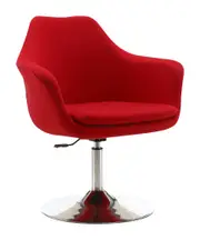 Manhattan Comfort Kinsey Accent Chair
