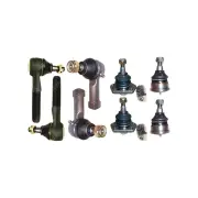 Ball Joint Tie Rod End Kit for HOLDEN HQ HJ HX HZ WB STATESMAN HQ HJ HX HZ WB