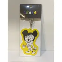 在飛比找蝦皮購物優惠-迪士尼Disney x 嵐展覽會 Arashi 二宮和也 米