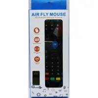 在飛比找蝦皮購物優惠-mx3 體感飛鼠遙控器 安博配件 語音款 全新商品 注音鍵盤