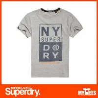 在飛比找PChome商店街優惠-【SuperDry】SURPLUS GOODS GRAPHI