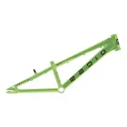 Radio Raceline Helium Mini Metallic gremlin green, 17.6''