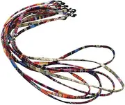 [Generic] 5 Chain Holder Rope Straps Halseil
