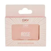 OXX Cosmetics Sparkling Rose Blush and Highlighter Duo Set - Silk Rose