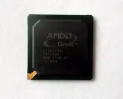 CS5536AD AMD processor / cpu