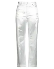 [THE BIG WHITE BLUE] THE BIG WHITE BLUE Jeans - Item 30443904