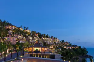 威斯汀布吉西瑞灣度假村及水療中心The Westin Siray Bay Resort & Spa, Phuket