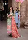 Original Asim Jofa 3 piece Summer Lawn Collection