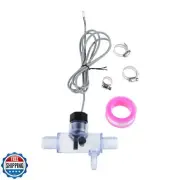 Lemfema 2560-040 Flow Switch Complete Assembly Replacement Part for Sundance