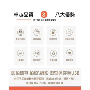 媽媽購 嚴選 手機 OTG 擴充 USB Apple Android IOS IPHONE 記憶卡 隨身碟 64G